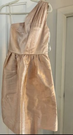 Alfred Sung Size 4 Dress