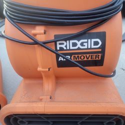 Ridgid