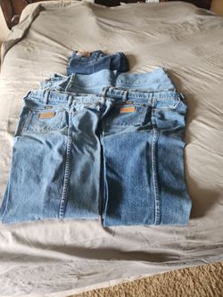 Wrangler Jeans