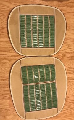 JADE Car Sear Cover
