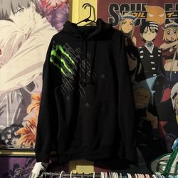 Y2K Grunge Southpole MMA Elite JNCO Style Men’s Clothes 