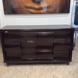 New Bedroom set/Nuevo juego de cama