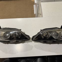 2011-2013 Scion TC Headlights OEM