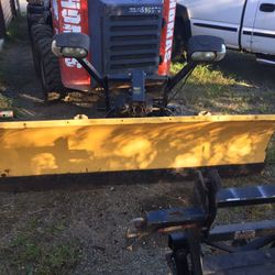 Snowplows s forsale