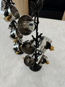 Espresso Cups Set 