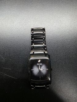 Fossil Watch