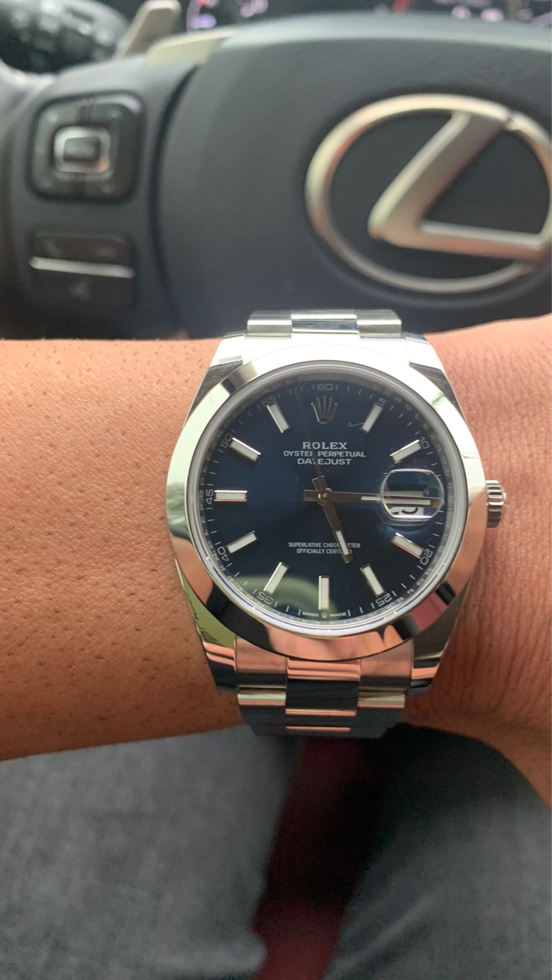 Rolex