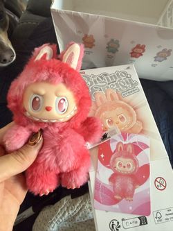 LOVE BIG INTO ENERGY 