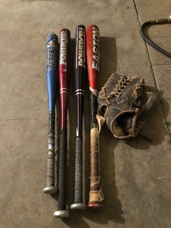 Baseball Gear