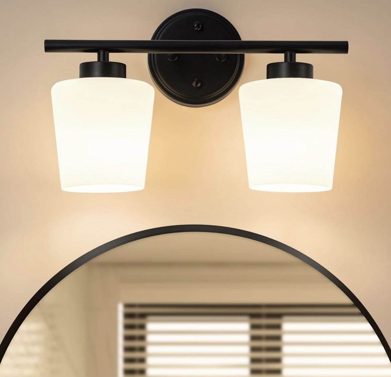 14 Inch Bathroom Light Fixture 