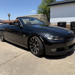 2009 BMW 335i