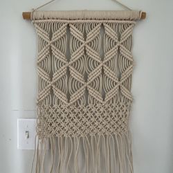 Bohemian Wall Decor