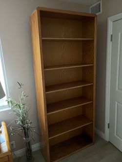 Bookcase