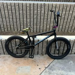 Bmx Bike