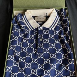 Gucci Polo Shirt 