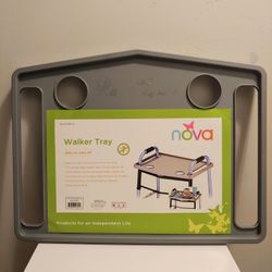Walker Tray