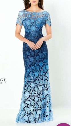 Evening Gown