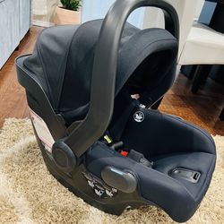 Car seat 