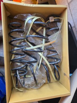2019 vw jetta springs