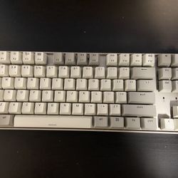 Keychron K8 Mechanical Keyboard 