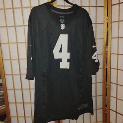 Raiders Jersey