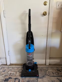 Bissell PowerSwift Compact Upright Vacuum Cleaner