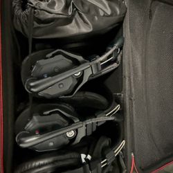 HOLLYLAND C1 HEADSETS