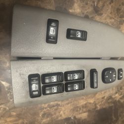 LS Windows Switches 