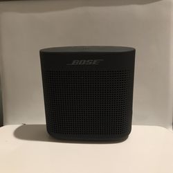 Bose SoundLink ll