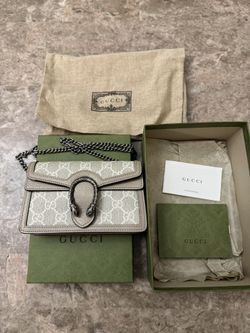 Gucci dionysus mini bag