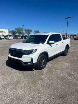 2023 Honda Ridgeline
