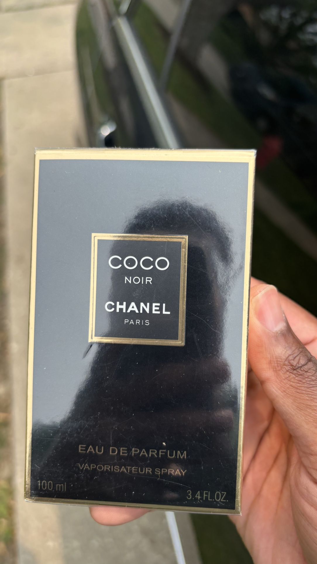 Chanel Coco Women’s Perfume