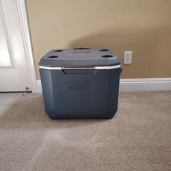 Coleman Cooler