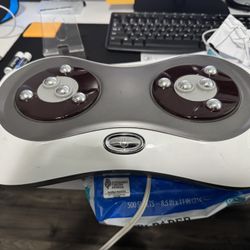 Foot Massager 