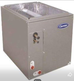 Alex · NEW 5 Ton CARRIER AC COIL FOR AIR CONDITIONER EVAPORATOR R-410A