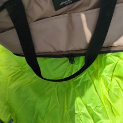 Eddie Bauer Cat Carrier