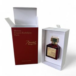 Maison Francis Kurkdjian Baccarat Rouge 540 Extrait de Parfum