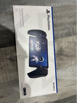 PLAYSTATION PORTAL