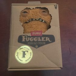 Gold Limited Edition Fuggler