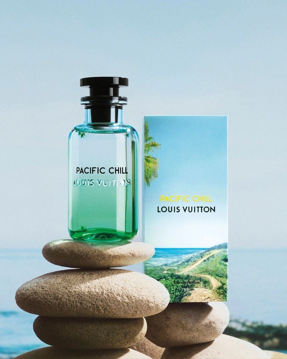 Pacific Chill Brand New 100ml