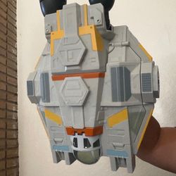 Star Wars Ship