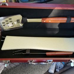 Bbq Set