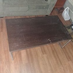 Table 5 Feet Long 