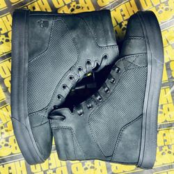 Motorcycle Boots!!Bob Head MotoBoots