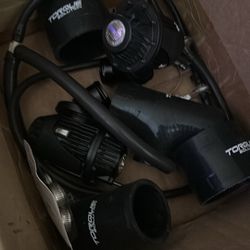 Hks Bov Q50/Q60