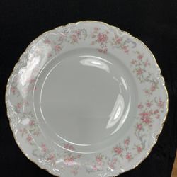 Lorenz Hutschen Heuther Dinner Plates 8