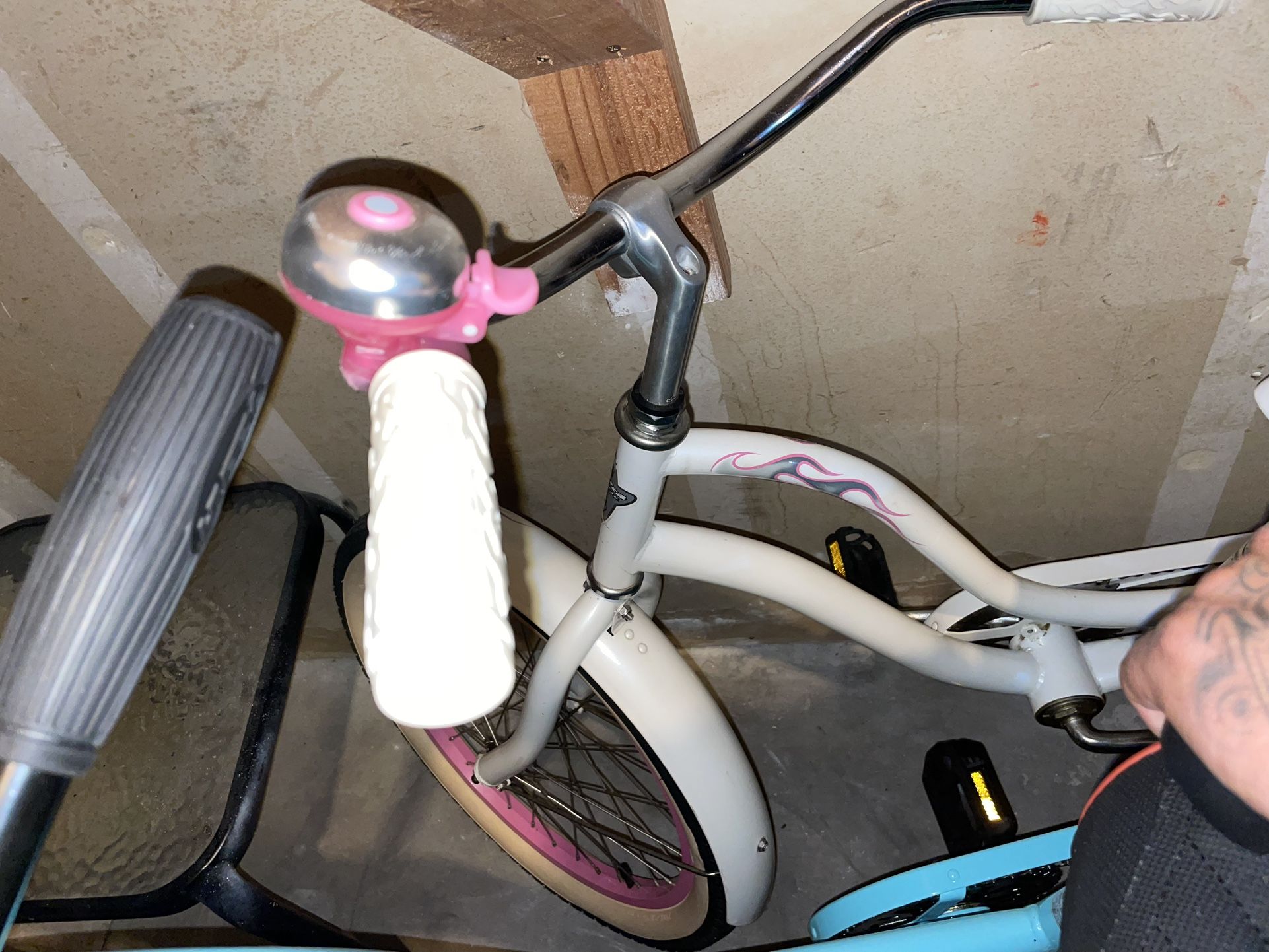 Kids Bike Cruiser