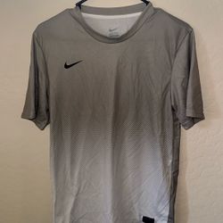 nike small soccer jersey 