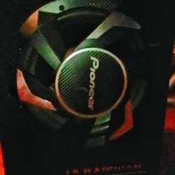 ***PIONEER***