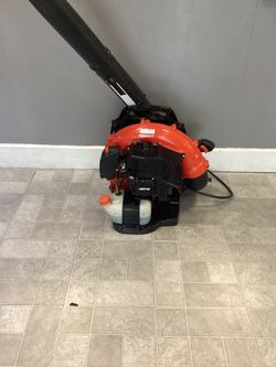 Echo PB-580T Backpack Gas Blower